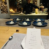 薪焼き flamma -  薪焼き flamma -