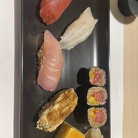 銀座 よこ田 - 