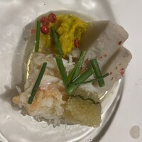 銀座 よこ田 - 