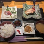 お酒と魚 三二六 - 