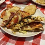 シェーキーズ - 