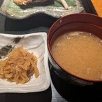 お酒と魚 三二六 - 
