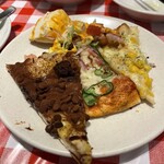 シェーキーズ - 