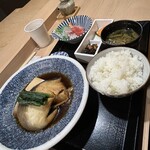 錦糸町 高はし - 