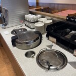 シェーキーズ - 