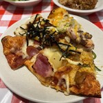 シェーキーズ - 