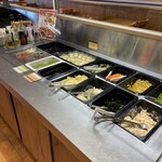 シェーキーズ - 