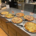 シェーキーズ - 