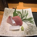 お酒と魚 三二六 - 
