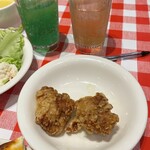 シェーキーズ - 