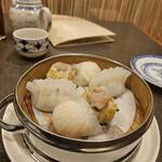 群愛飯店 本店 - 