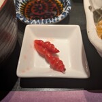お酒と魚 三二六 - 
