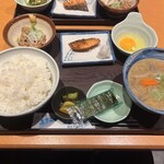 庄屋 盛岡大通店 - 