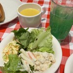 シェーキーズ - 