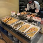 シェーキーズ - 