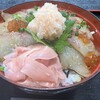 丼の店 おいかわ 宮古市魚菜市場店