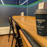 ファミリーマート - ドリンク写真: