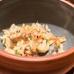 リストランテ チョッコ - 