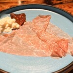 リストランテ チョッコ - 