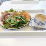 Mのクレープ 名古屋ノリタケ店 - 