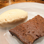 リストランテ チョッコ - 