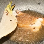 リストランテ チョッコ - 