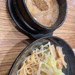 麺屋 王道 - 