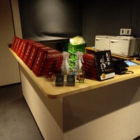 黒毛和牛ヘレ肉専門店 炭火焼肉 りきちゃん 北浜店 - 
