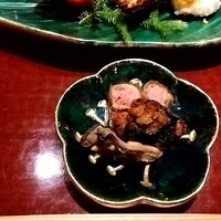 青蓮院門跡前 月おか - 