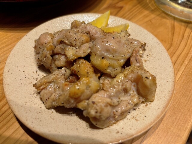 Unagi to Tori Noguchi photo 3