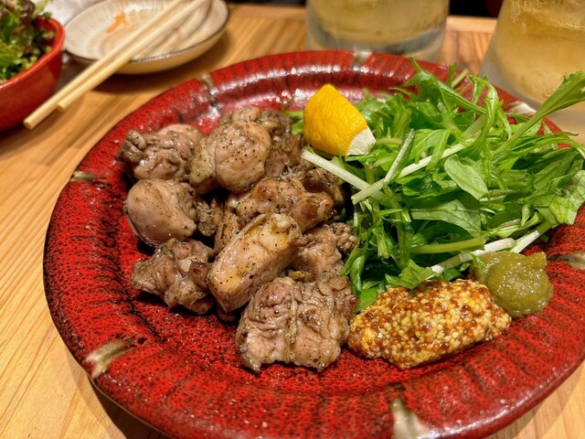 Unagi to Tori Noguchi photo 4