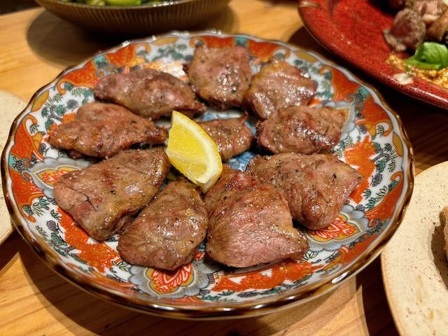 Unagi to Tori Noguchi