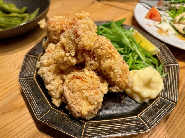 Unagi to Tori Noguchi photo 5