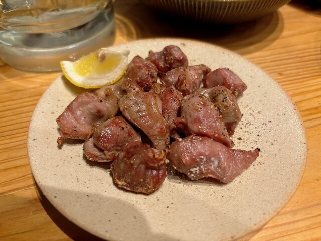 Unagi to Tori Noguchi photo 2