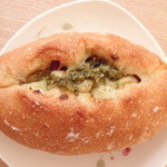 boulangerie favori - イタリア―ノ