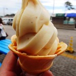 ねむの丘 物産館 - 2014年6月訪問時撮影