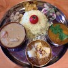 ユニバーサルカレー
