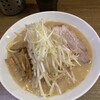 味噌麺処 田坂屋