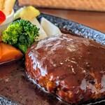 レストラン チムニー - 