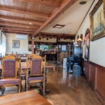 レストラン チムニー - 