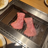 ビーフキッチン 恵比寿店 - 