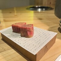 大皿焼肉 老中 - 