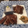 炭焼牛たん東山 仙台本店