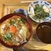 酒彩蕎麦 初代 溝の口店