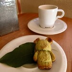 お菓子屋かるむ - 