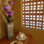 お菓子屋かるむ - 