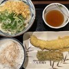 丸亀製麺 前橋北店