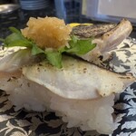 廻鮮寿司処 タフ - 