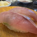 廻鮮寿司処 タフ - 