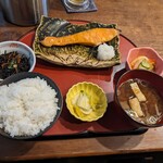 定食屋しゃもじ - 